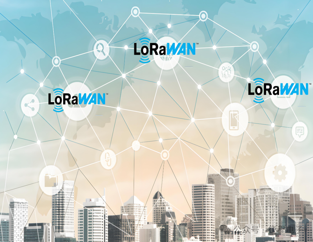 Differences Between LoRa and LoRaWAN