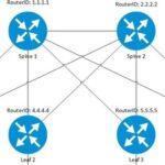 Network Virtualization Technology: VXLAN and Its Differences from VLAN
