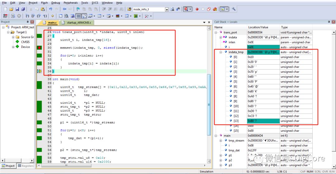 Solutions to Endianness Issues in Embedded Programming