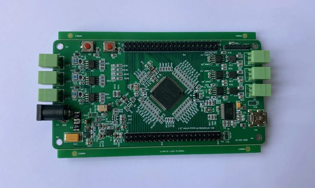 Top 10 Automotive Grade MCU Chips Preferred by Chinese Engineers