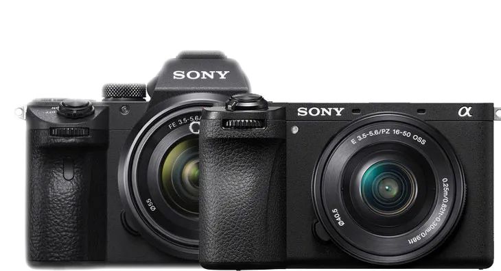Sony A7 III Sensor Performance Remains Outstanding, More Advantageous than A6700