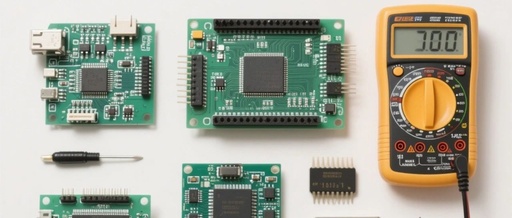 Is There a Relationship Between Microcontroller Programming and English?