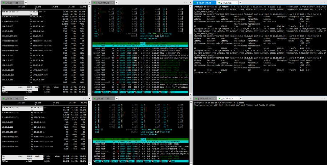 Comparison and Analysis of Container Network Plugins and the Impact of Bare Metal vs Virtualized Network Performance