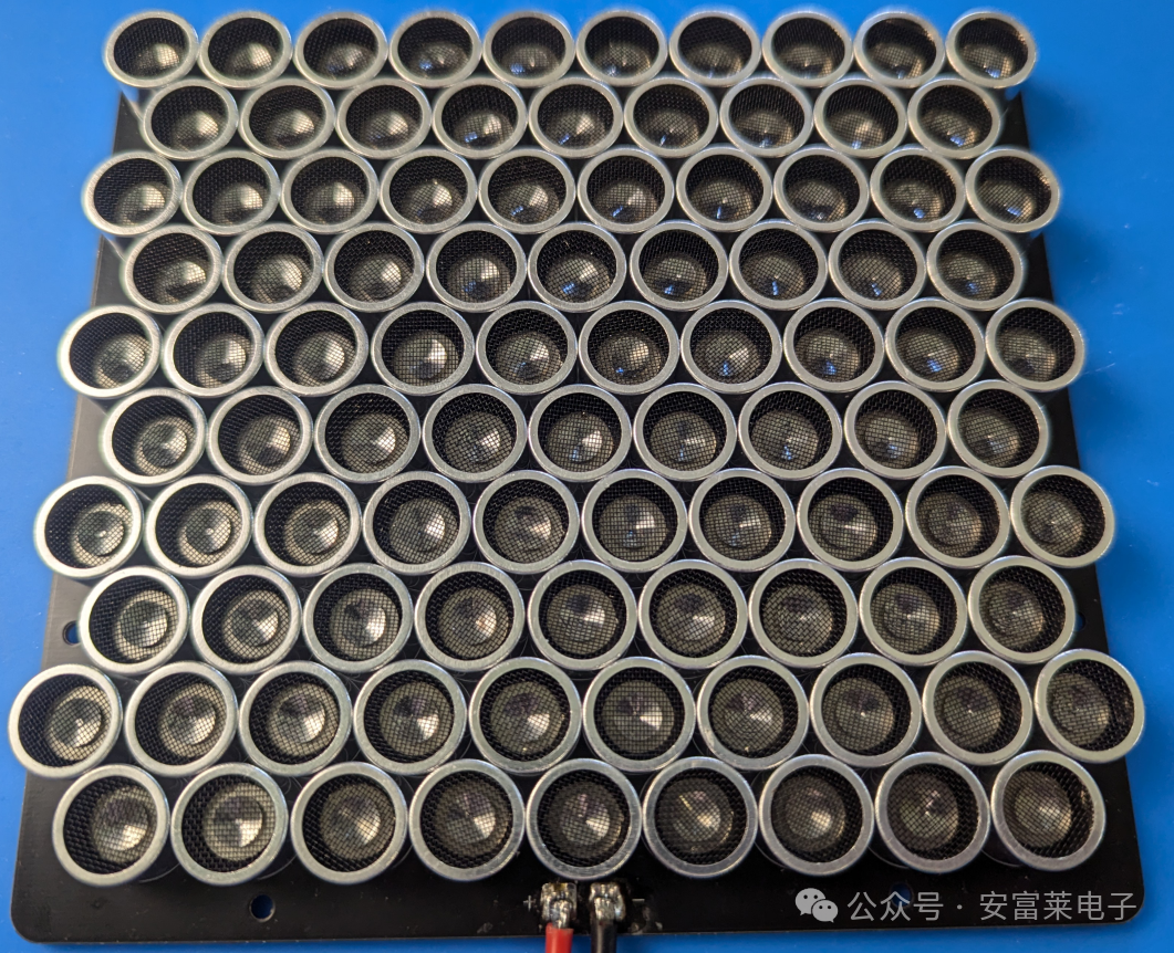 Anfu Lai Embedded Weekly Report Issue 352: March 2025 - April 3, 2025