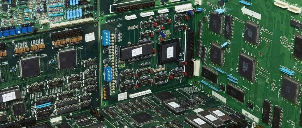 The Highlights of a 17 Yuan Logic Analyzer Revealed After Disassembly