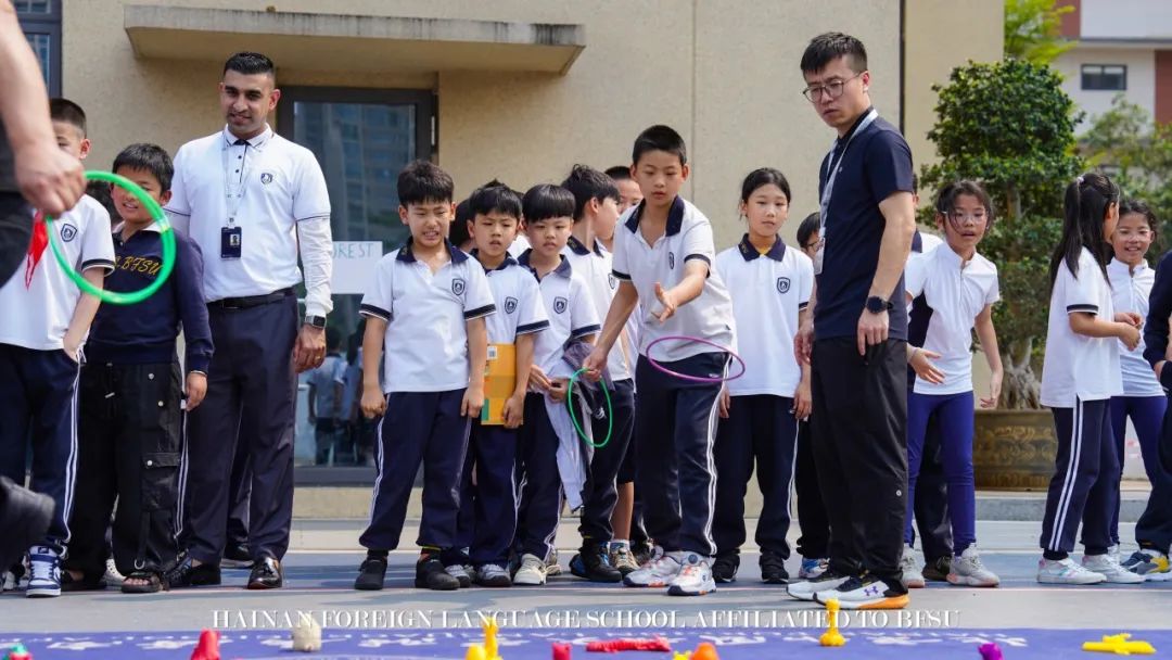 ICC Project: Highlights from the 'Exploring Science, Innovating the Future' Science and Technology Culture Festival