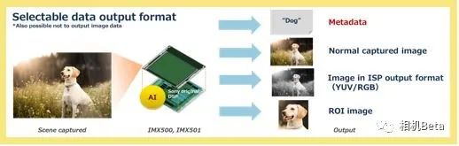 Sony Releases Two New AI-Integrated Image Sensors, Reinforcing Its Dominance in the Sensor Industry