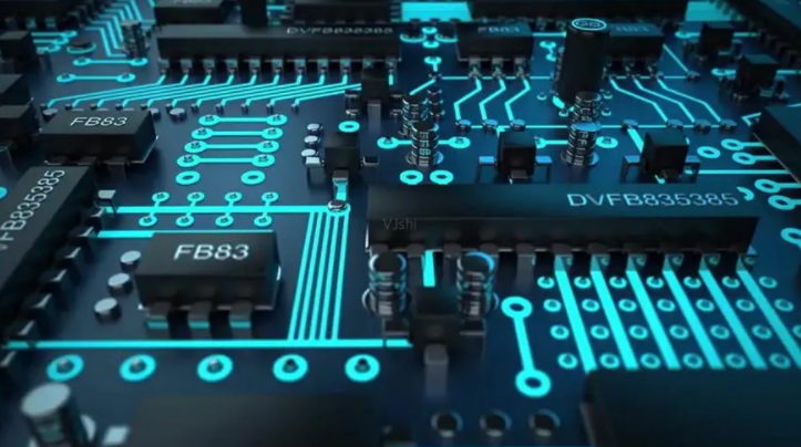 Composition, Design, Process, Workflow, and Principles of Component Placement and Routing for PCB Circuit Boards