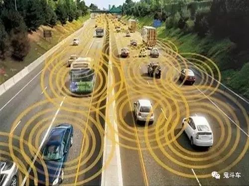 The Internet of Vehicles: A Prelude to the Automotive Revolution