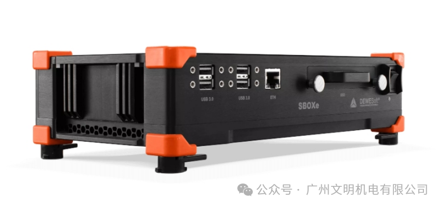 Product Introduction | SBOX Industrial Computer/Data Logger