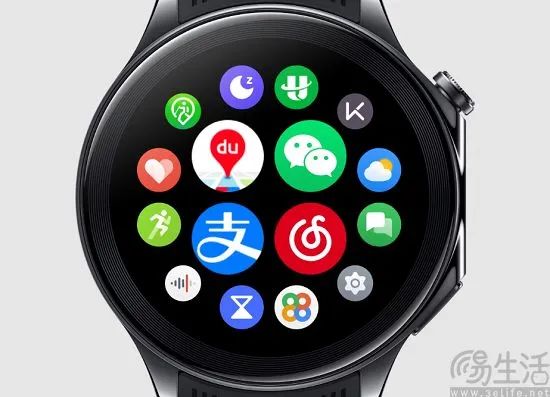 The Core of Smartwatches Lies in Health Monitoring, Not the Shape Debate