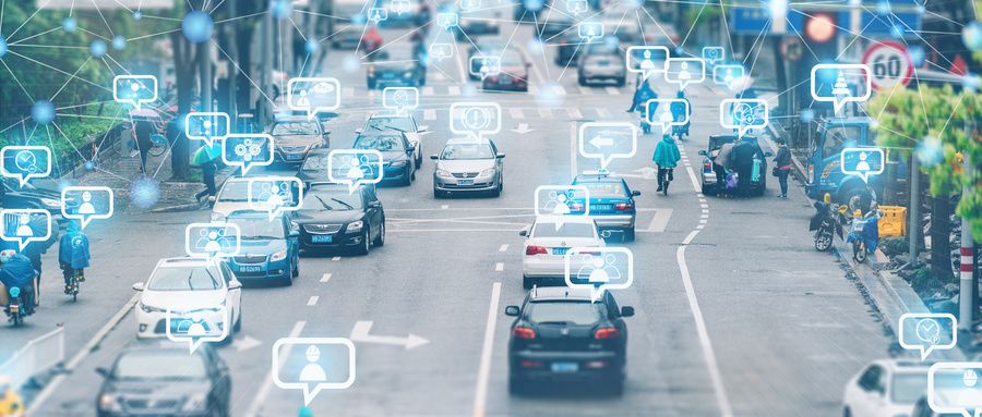 Actions and Insights of the Internet of Vehicles During the Pandemic