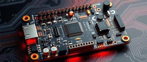 nanopb: An Efficient and Lightweight Protocol Buffer Library Designed for Embedded Systems