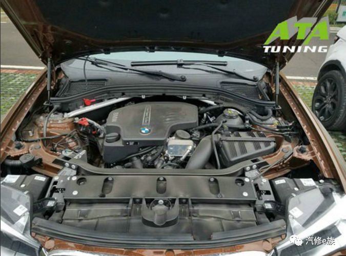 Caution When Flashing ECU! A BMW X3 Owner's Tragic Experience with ECU Tuning!
