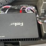 Buick Envision Plus Audio Upgrade: DSP F8Pro Delivers Exceptional Sound Quality