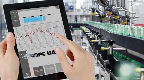 Integrating Robotics 4.0