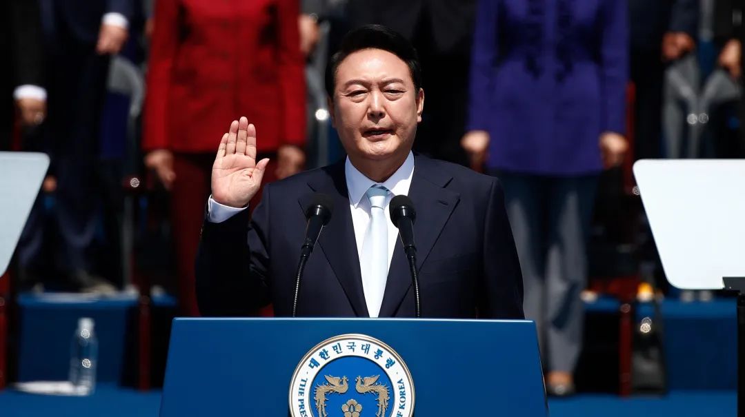 South Korea's Bold Bet on AI Chips