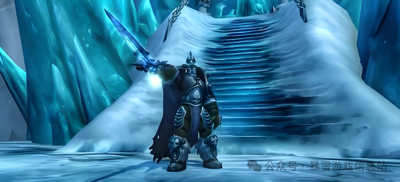 World of Warcraft ICC Class Analysis: Fury Warriors Dominate Second Place, First Place is Undisputed!