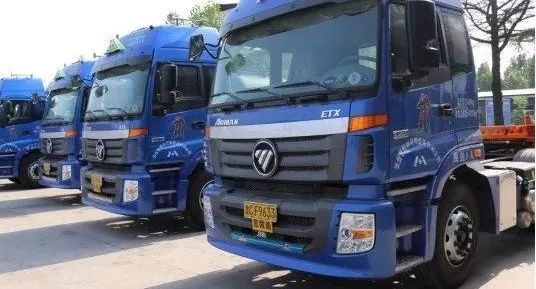 The Support Behind Yuan Zheng's Commercial Vehicle Diagnostic Equipment