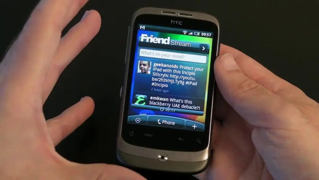 The Past and Future of the Android Flagship King