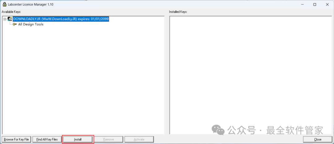 Proteus 8.9 Installation Guide (Includes Software Installation Package)
