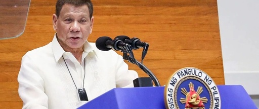 Is the Arrest Warrant Fake? ICC Releases Duterte Early? High-profile Figures in the Philippines Step In to Rescue Him