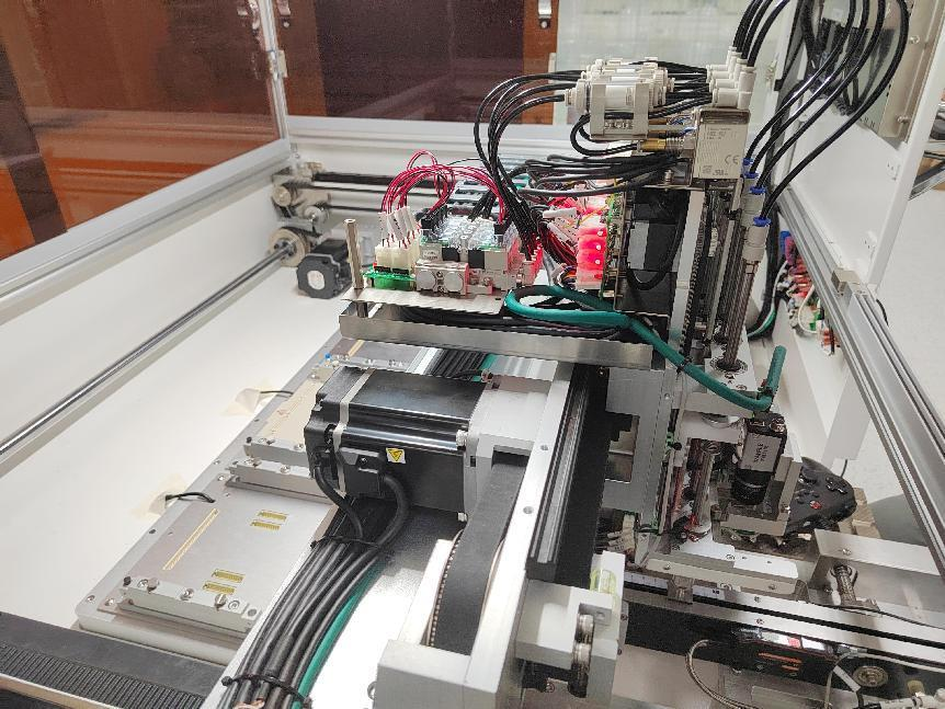 Deepening the Chip Programming Industry to Enhance Market Competitive Advantage: Anke Automation's IPS3000 Continues to Empower China's Electronic Intelligent Manufacturing