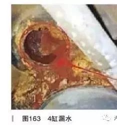 Painful Lessons from a Water Temperature Sensor Failure