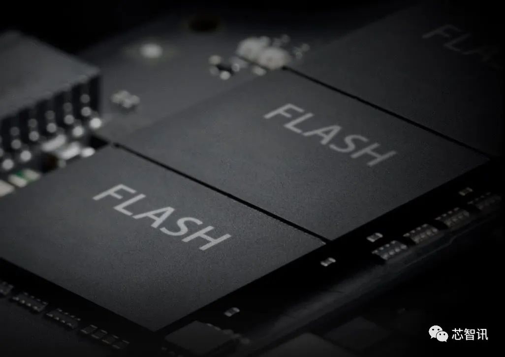 NAND Flash Wafer Contract Prices Plummet by 35% in Q3