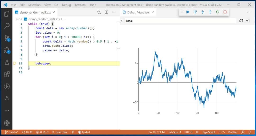 The Powerful Jupyter Debugger Has Finally Arrived!