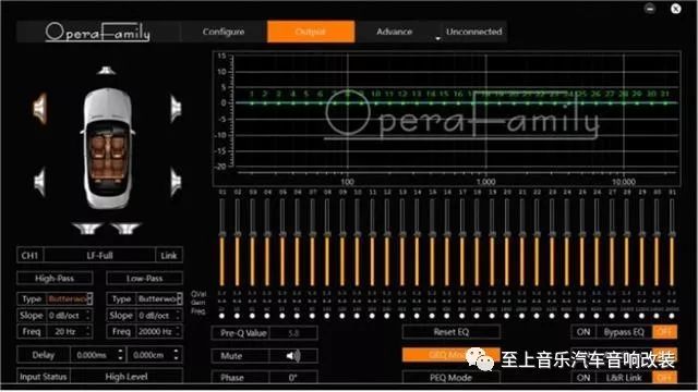 Why Adding a DSP Processor Amplifier to Car Audio is Superior to a Regular Amplifier?