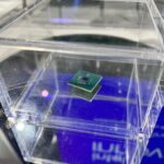 Intel and Google Begin Paving the Way for RISC-V in Data Centers