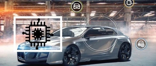 Top 10 Automotive Grade MCU Chips Preferred by Chinese Engineers