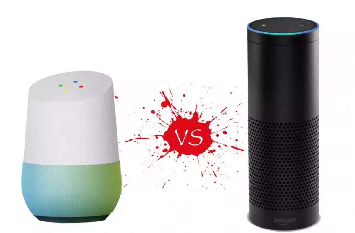 Siri, Play Music: How Apple's Smart Speaker Stacks Up Against Amazon Echo and Google Home