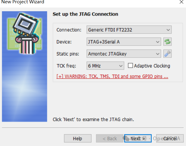 Mastering JTAG Tools: Using JTAG Probe to "Reverse Engineer" Hardware Circuits