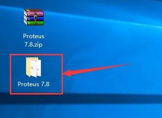 Proteus 7.8 Software Installation Guide (Windows Version)