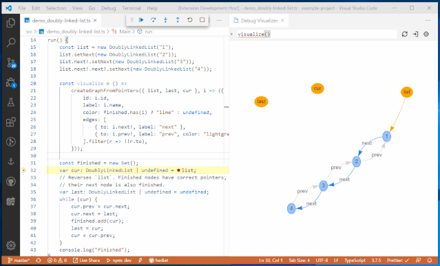 The Powerful Jupyter Debugger Has Finally Arrived!
