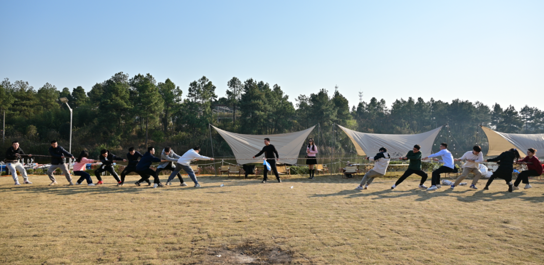 2023 PMIC Team Building Event Recap