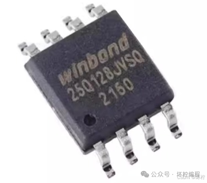 In-Depth Understanding of SPI Communication Protocol and Practical Applications with STM32 (W25Q128 Driver)