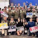 Successful Conclusion of Shanghai DRT, Membership Renewal Meeting Held Successfully!