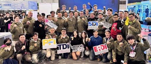 Successful Conclusion of Shanghai DRT, Membership Renewal Meeting Held Successfully!