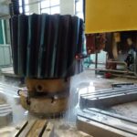 Application of Multi-functional CNC Dual-station Quenching Machine Tool