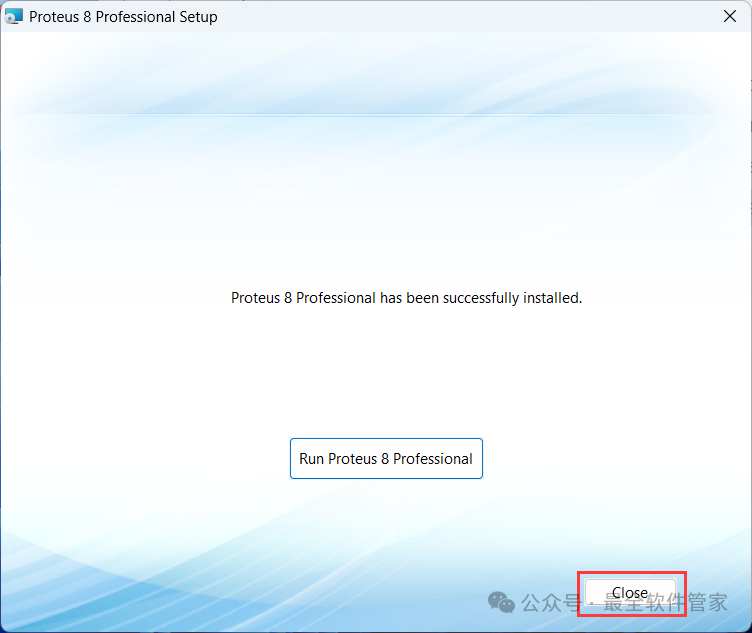 Proteus 8.9 Installation Guide (Includes Software Installation Package)