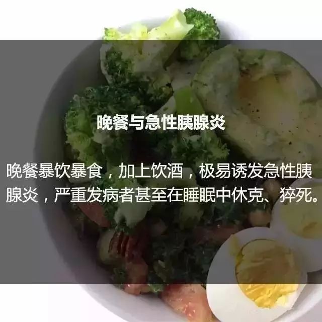 The Relationship Between Dinner, Weight, and Lifespan