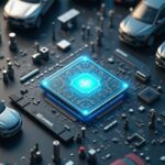The Battle for Computing Power Dominance: How Domestic Automotive Chips Break the "Tape-Out and Supply Cut" Curse?