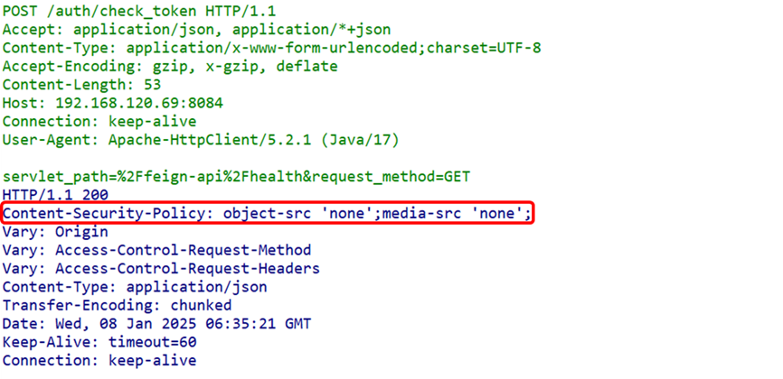 Common Application Layer Protocols: Analyzing HTTP from a Traffic Perspective (Part 3)