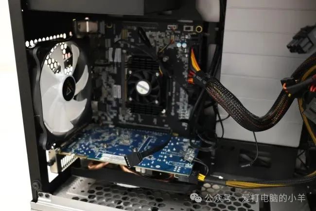 Performance Testing of SiFive HiFive Premier P550 RISC-V Linux