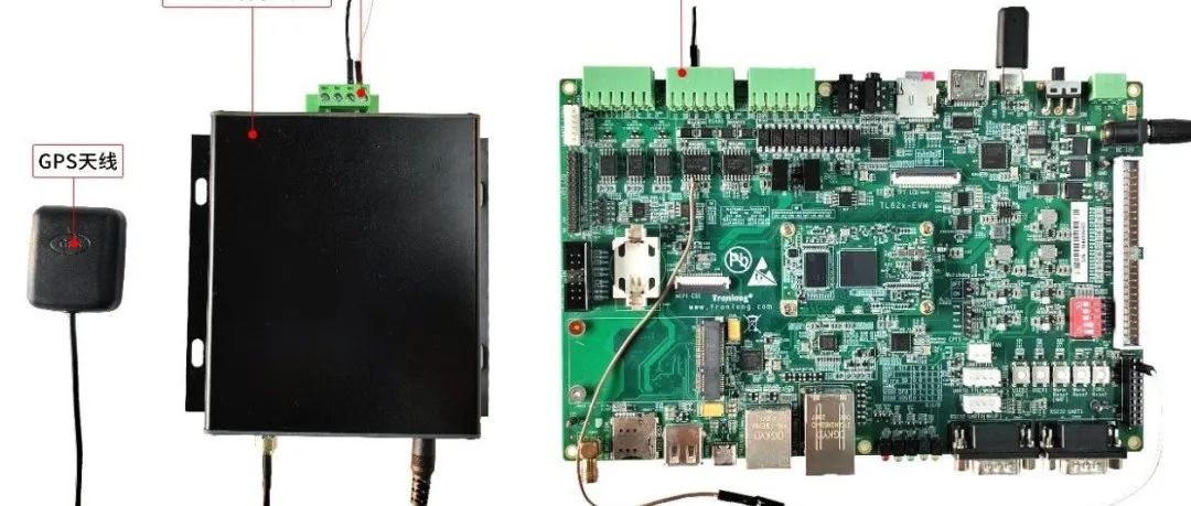 Embedded Programming: How to Implement State Machine Design in C Language?