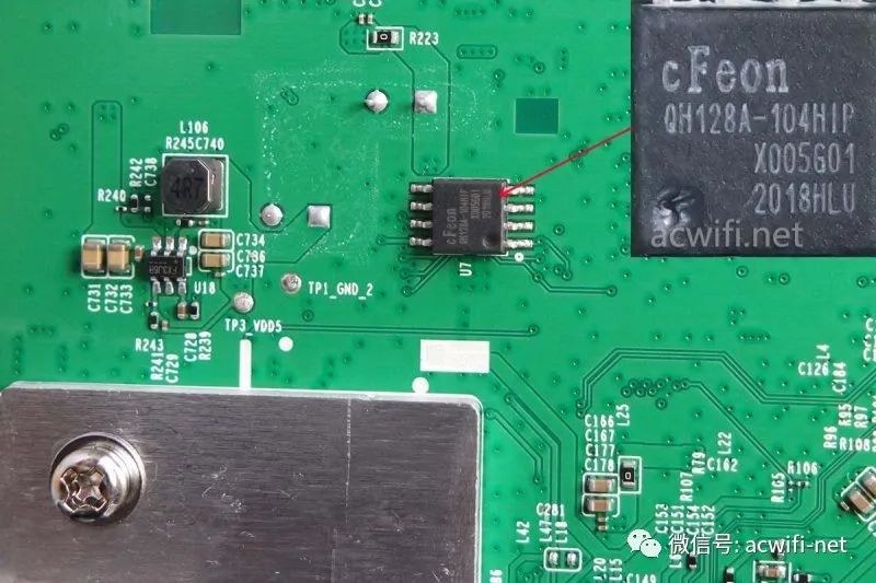 TP-LINK AX3200 XDR3230 Teardown: A Bit Different from My Expectations
