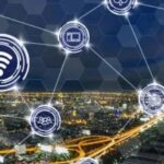 Applications of Bluetooth Low Energy (BLE) Real-Time Location Systems (RTLS) in Smart Buildings